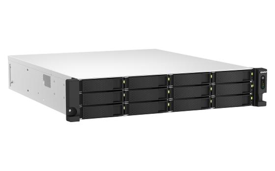 QNAP TS-H1887XU-RP - NAS-server (TS-H1887XU-RP-E2334-16G)