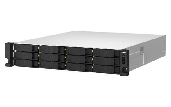 QNAP TS-H1887XU-RP - NAS-server (TS-H1887XU-RP-E2334-16G)