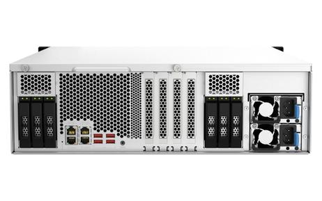 QNAP TS-H2287XU-RP - NAS-server (TS-H2287XU-RP-E2336-32G)