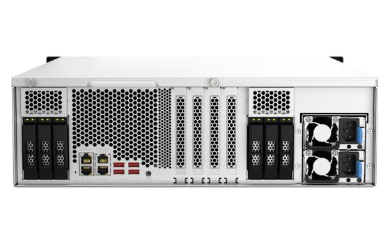QNAP TS-H2287XU-RP - NAS-server (TS-H2287XU-RP-E2378-64G)
