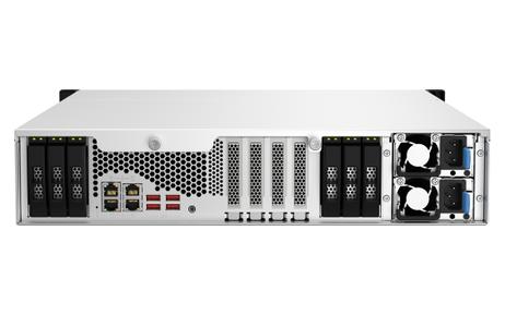 QNAP TS-H1887XU-RP - NAS-server (TS-H1887XU-RP-E2336-32G)