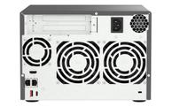 QNAP TVS-H674 - NAS-server (TVS-H674-I5-32G)