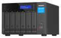 QNAP TVS-h674T-i5-32G 6-Bay NAS Intel Core i5-12400 6-core/ 12-thread up to 4.4GHz (TVS-H674T-I5-32G)