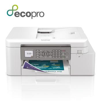 BROTHER Mfc-J4340Dwe Inkjet A4 1200 X  (MFCJ4340DWERE1)