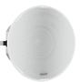 VADDIO EasyIP Ceiling Speaker D - 4"" 40W Dante version White (sold in pcs)