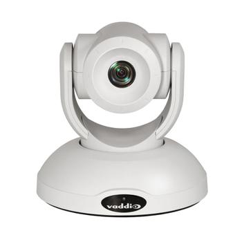 VADDIO RoboSHOT 40 UHD OneLINK HDMI | 3840x2160 | 20x Opt. Zoom | 70.2Â° Fov. | PTZ camera | White (999-9952-101W)