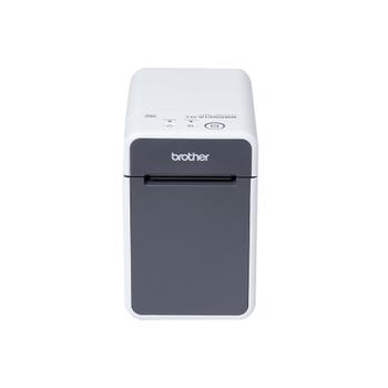 BROTHER 2inch 300dpi Desktop Printer (LAN/ Bluetooth/ WiFi) - UK (TD2135NWBZU1)