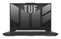 ASUS TUF Gaming A15 FA507 15,6" FHD 144 Hz GeForce RTX 4060, Ryzen 5 7535HS, 16 GB RAM, 512 GB SSD, Windows 11 Home