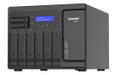 QNAP 8-Bay QuTS hero NAS, built-in  CATEGORY E (TS-H886-D1622-16G)