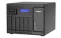 QNAP 8-Bay QuTS hero NAS, built-in  CATEGORY E (TS-H886-D1622-16G)