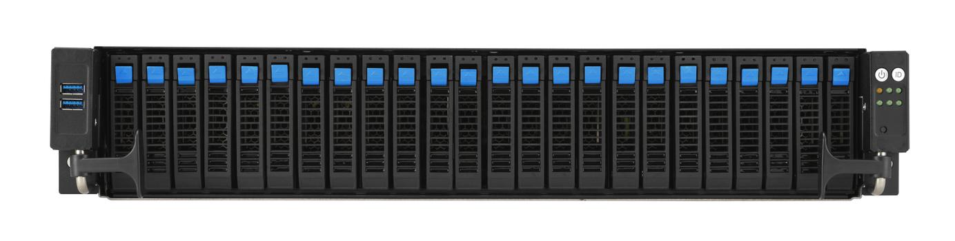 ASUS Rs520A-E12-Rs24U Socket Sp5  (90SF02G1-M000D0)