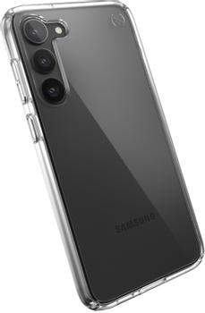 SPECK Presidio SAM S23+ Clear (150341-5085)