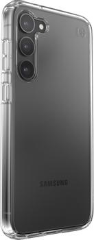 SPECK Presidio SAM S23+ Clear (150341-5085)