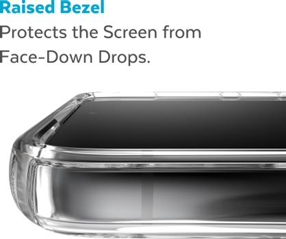 SPECK Presidio SAM S23+ Clear (150341-5085)