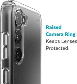 SPECK Presidio SAM S23+ Clear (150341-5085)