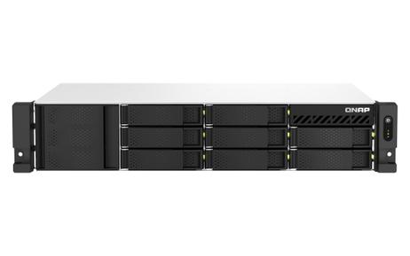 QNAP TS-873AeU - NAS-server (TS-873AEU-4G)
