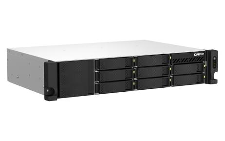 QNAP TS-873AeU - NAS-server (TS-873AEU-4G)