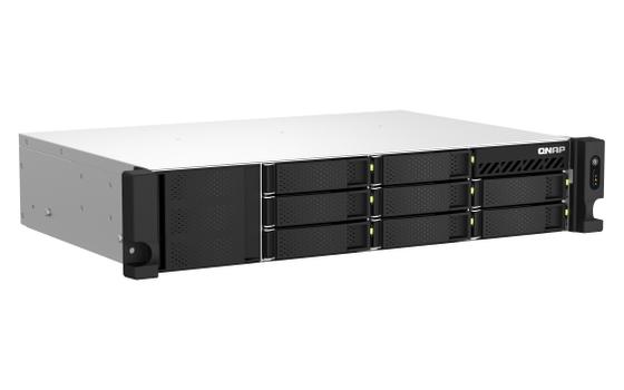 QNAP TS-873AeU-RP - NAS-server (TS-873AEU-RP-4G)