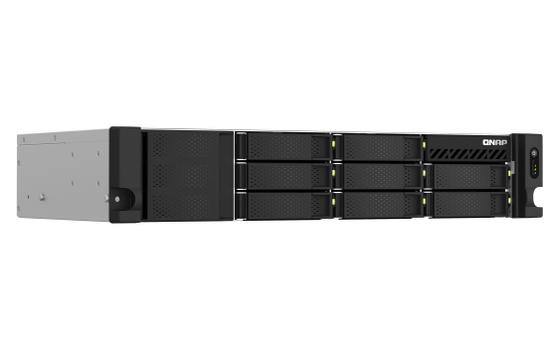 QNAP TS-873AeU-RP - NAS-server (TS-873AEU-RP-4G)
