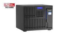 QNAP TVS-H1688X - NAS-server (TVS-H1688X-W1250-32G)