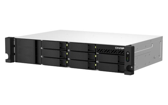 QNAP TS-873AeU-RP - NAS-server (TS-873AEU-RP-4G)