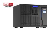 QNAP TVS-H1688X - NAS-server (TVS-H1688X-W1250-32G)