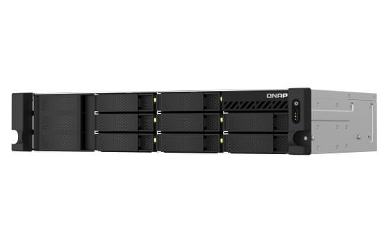 QNAP TS-873AeU-RP - NAS-server (TS-873AEU-RP-4G)