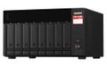 QNAP TS-873A-8G 8 BAY 2.2GHZ 4C/8T 8GB DDR4 2X 2.5GBE OPT 10GBE EXP EXT (TS-873A-8G)