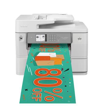 BROTHER Mfc-J6959Dw Inkjet A3 1200 X  (MFCJ6959DW)