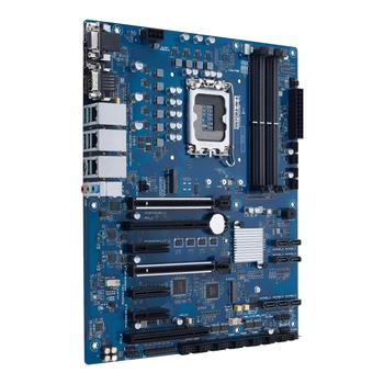 ASUS Q670Ea-Im-A Intel Q670E Lga  (90ME06J0-M0ECY0)