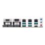 ASUS Q670Ea-Im-A Intel Q670E Lga  (90ME06J0-M0ECY0)