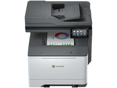 LEXMARK CX532ADWE COLORLAS. MFP 4IN1 (50M7050)