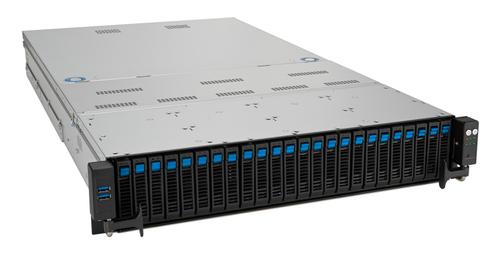 ASUS RS720A-E12-RS24U/ 10G/ 2.6kW/ 24NVMe/ GPU (90SF02E1-M00MZ0)