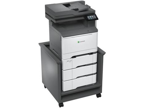 LEXMARK CX532ADWE COLORLAS. MFP 4IN1 (50M7050)