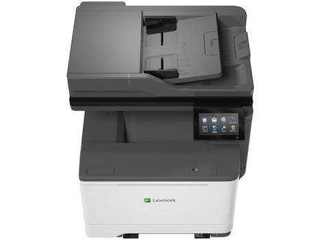 LEXMARK CX532ADWE COLORLAS. MFP 4IN1 (50M7050)
