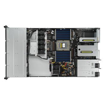 ASUS Rs500A-E12-Rs4U Socket Sp5 (90SF02J1-M000R0)