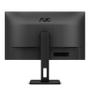 AOC Q27E3UMF 27inch QHD VA Monitor Gaming Curved 165Hz 16:9 (Q27E3UMF)