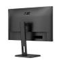 AOC Q27E3UMF 27inch QHD VA Monitor Gaming Curved 165Hz 16:9 (Q27E3UMF)