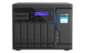 QNAP 8-Bay NAS C5125 8-core/8-thrd 2.8GHzproc