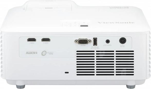 VIEWSONIC LS740W Projector,  (1280 x  (LS740W)