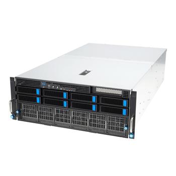 ASUS Esc8000A-E12-Sku2 Rack (4U)  (90SF02H2-M001J0)