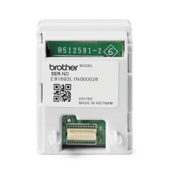 BROTHER NC-9110W Wi-Fi adapter, 2.4/5GHz (NC9110W)