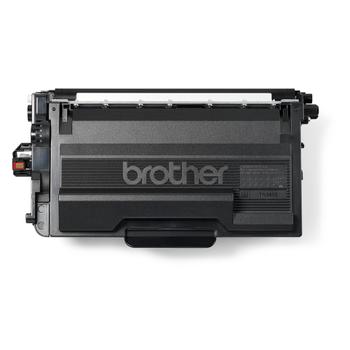 BROTHER TN3600 - Black - original - box - toner cartridge - for Brother DCP-L5510,  HL-L5210, L5215, L6410, L6415, MFC-L5710,  L5715, L6710, L6910, L6915 (TN3600)