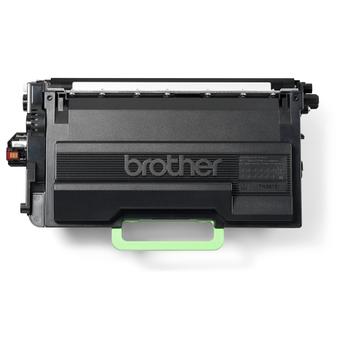 BROTHER TN3610 - Black - original - box - toner cartridge - for Brother HL-L6210DW,  HL-L6410DN,  HL-L6415DN,  MFC-L6710DW,  MFC-L6910DN,  MFC-L6915DN (TN3610)