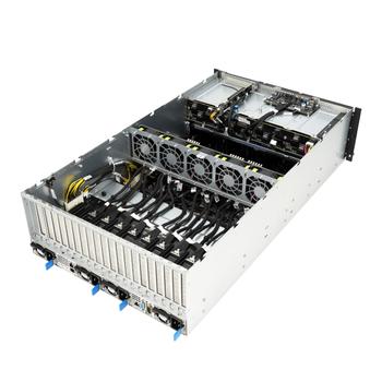 ASUS Esc8000A-E12-Sku2 Rack (4U)  (90SF02H2-M001J0)