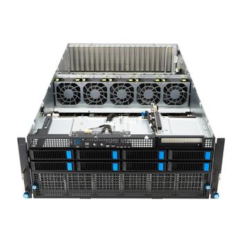 ASUS Esc8000A-E12-Sku2 Rack (4U)  (90SF02H2-M001J0)