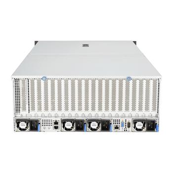 ASUS Esc8000A-E12-Sku2 Rack (4U)  (90SF02H2-M001J0)