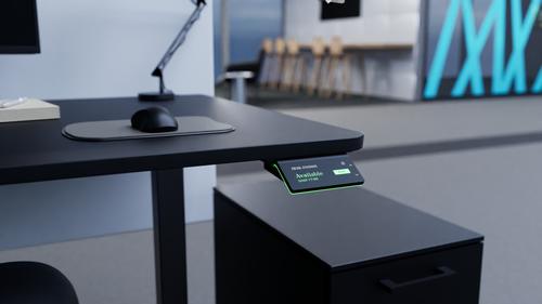 HUMLY Booking Device 5 pakkning (HUM10205)