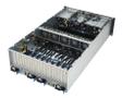 ASUS Esc8000-E11 Rack (4U) Grey