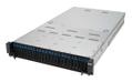 ASUS RS720A-E12-RS24U/ 10G/ 2.6kW/ 24NVMe/ GPU (90SF02E1-M00MZ0)